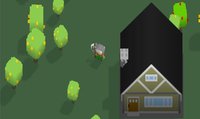 Voxel Village screenshot, image №2123496 - RAWG