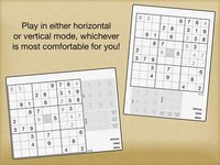 Sudoku by CleverMedia screenshot, image №1337795 - RAWG