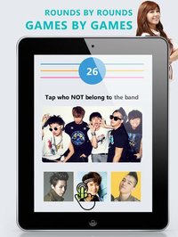 Kpop Instant Game screenshot, image №872644 - RAWG