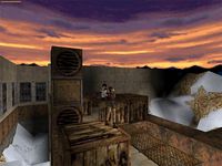 Tomb Raider 2: Golden Mask screenshot, image №346189 - RAWG