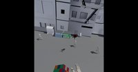Defenestration [VR - HTC Vive] screenshot, image №1079725 - RAWG