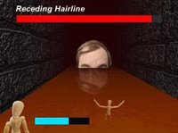 Flimbo's Hair screenshot, image №1256132 - RAWG