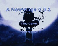 A New Kage screenshot, image №2832509 - RAWG