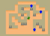 cool cactus game lawl screenshot, image №2943702 - RAWG