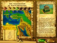 7 Wonders of the Ancient World screenshot, image №204080 - RAWG