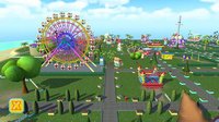 Cat Theme & Amusement Park Fun screenshot, image №1585756 - RAWG