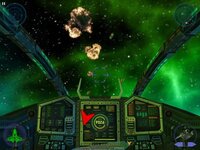 Space Wars 3D Star Combat Simulator screenshot, image №2845938 - RAWG