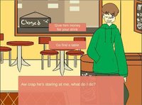 Single and Never Mingle screenshot, image №2331492 - RAWG
