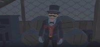 Tombstone (OculusQuest) screenshot, image №2376195 - RAWG