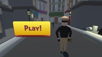 Busted (CaylebLucas) screenshot, image №1268351 - RAWG