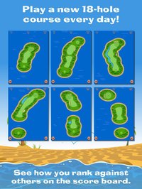 Island Golf screenshot, image №1337854 - RAWG