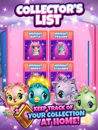 Hatchimals CollEGGtibles screenshot, image №1788927 - RAWG