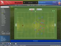 Football Manager 2007 screenshot, image №459051 - RAWG