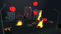 Meteor Drive screenshot, image №2597783 - RAWG