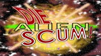 Die Alien Scum! screenshot, image №1132545 - RAWG