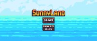 Sunnyland screenshot, image №1108585 - RAWG