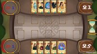 Origins of the Laoich - Digital Card Game screenshot, image №3384584 - RAWG