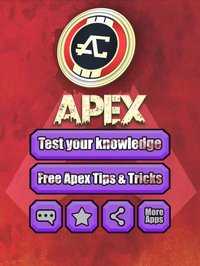 Astuce Apex-Legends screenshot, image №1846869 - RAWG