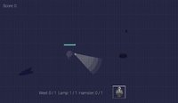 Alone in the night screenshot, image №1149849 - RAWG