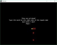 cSurvive Jam Version screenshot, image №1642917 - RAWG