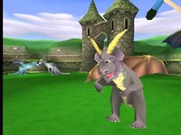Spyro the Dragon screenshot, image №764451 - RAWG