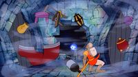 Dragon's Lair HD screenshot, image №286364 - RAWG