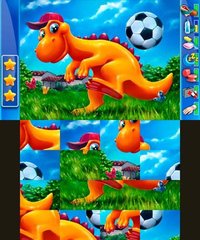 101 DinoPets 3D screenshot, image №795643 - RAWG