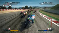 MotoGP 09/10 screenshot, image №528567 - RAWG