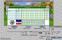 Microsoft Golf 2.0 screenshot, image №344673 - RAWG