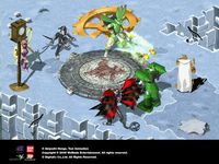 Digimon Battle screenshot, image №525135 - RAWG