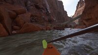 Whitewater VR: Extreme Kayaking Adventure screenshot, image №4036865 - RAWG