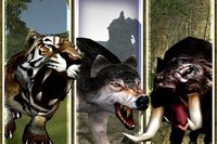 Life Of Wolf 2014 FREE screenshot, image №1405828 - RAWG