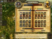 King Arthur - The Role-playing Wargame screenshot, image №1720987 - RAWG