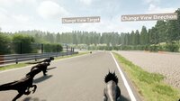 Animal Race Run VR screenshot, image №4067079 - RAWG