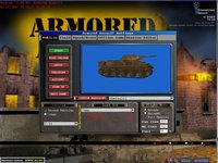 Armored Assault screenshot, image №327839 - RAWG
