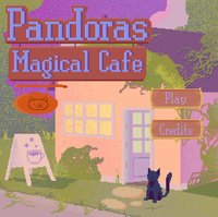 Pandora's Magical Cafe screenshot, image №2386104 - RAWG