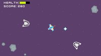 Asteroid Annihilator screenshot, image №1259524 - RAWG