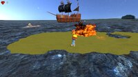 うみのもくず / Depths Debris screenshot, image №4204252 - RAWG