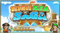 High Sea Saga screenshot, image №1430188 - RAWG