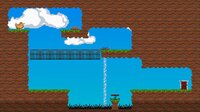 Chuck'n Chicken screenshot, image №2644865 - RAWG