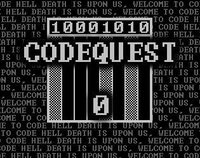 CODEQUEST 0 screenshot, image №1106762 - RAWG