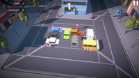 Mini Cars Puzzle screenshot, image №3921639 - RAWG