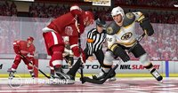 EA SPORTS NHL SLAPSHOT screenshot, image №784279 - RAWG