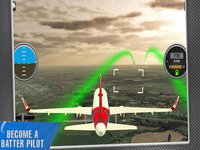 Pilot Flight Airplane Sim screenshot, image №1324808 - RAWG