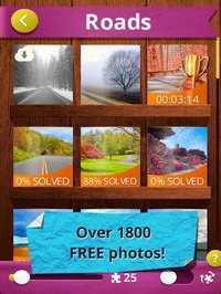 Jigsaw Puzzles Real screenshot, image №1361861 - RAWG