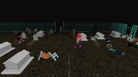 Hunting Zombies screenshot, image №2961161 - RAWG
