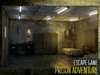 Escape game:prison adventure screenshot, image №2090967 - RAWG