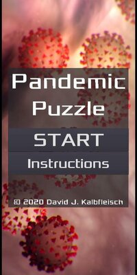 Pandemic Puzzle screenshot, image №2484008 - RAWG