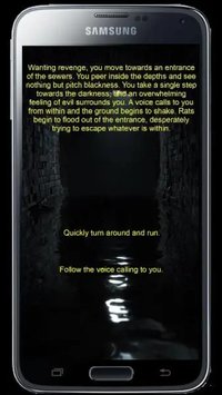 The Crypt of the Forsaken screenshot, image №1212994 - RAWG