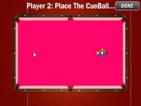 Snooker Star 2018 screenshot, image №1641986 - RAWG